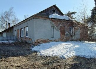 Продажа дома, 58.5 м2, Кемеровская область, Школьная улица, 30/2