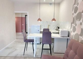 Сдается в аренду 2-ком. квартира, 47 м2, Пермь, улица Карла Модераха, 6, ЖК Арсенал