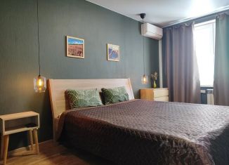 Сдаю 1-комнатную квартиру, 38 м2, Омск, 2-я Поселковая улица, 10к1, Советский округ