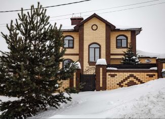 Продажа коттеджа, 334 м2, Владимирская область, Молодёжный переулок