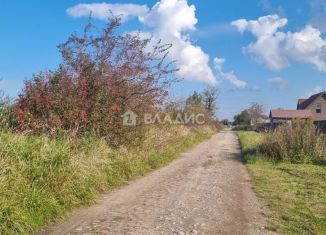 Продажа участка, 6 сот., Калининградская область, Осиновая улица