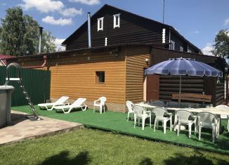 Сдаю дом, 100 м2, Самара, 2-я улица, 45А, метро Безымянка