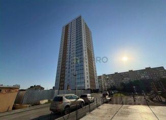 Продаю 3-комнатную квартиру, 73.4 м2, Уфа, улица имени Фронтовых Бригад, 1, Калининский район