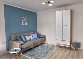 Сдается в аренду 1-ком. квартира, 35 м2, Белгород, улица Попова, 30