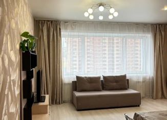 Аренда 2-ком. квартиры, 60 м2, Иркутск, улица Гоголя, 63, Свердловский округ