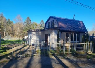Продаю дачу, 54 м2, Калининградская область, посёлок Ульяновка, 2