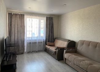 Сдаю в аренду однокомнатную квартиру, 33 м2, Карелия, улица Бондарева, 12