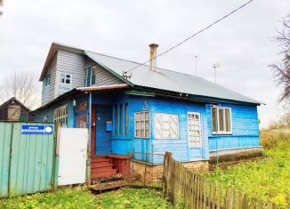 Продажа дома, 80.3 м2, Орловская область, Колхозная улица, 3