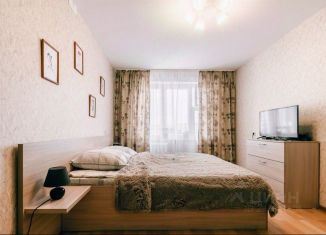 Сдача в аренду 1-комнатной квартиры, 36 м2, Псковская область, улица Крестки, 7