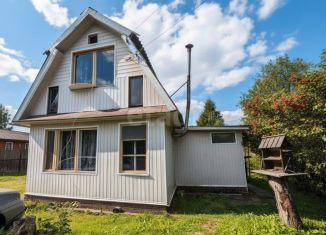 Дача на продажу, 42 м2, Псковская область
