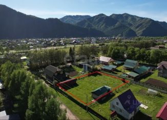 Продам дом, 24 м2, Республика Алтай, Кленовая улица, 16