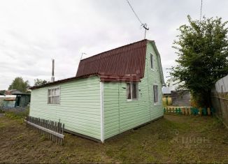 Продаю дачу, 60 м2, Хабаровский край, Вишнёвая улица, 38