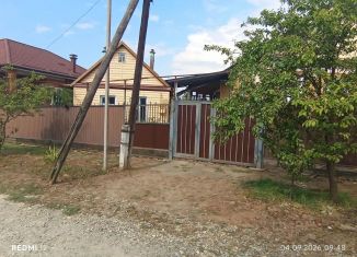 Дом на продажу, 56.2 м2, Майкоп, улица Суворова, 19