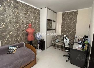 Продажа 2-ком. квартиры, 51.8 м2, Бурятия, проспект 60 лет СССР, 4