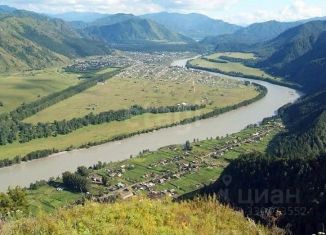 Продажа земельного участка, 22 сот., Республика Алтай