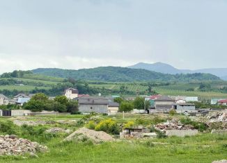 Продам земельный участок, 10 сот., село Шалушка, улица имени А.А. Кунижева, 76А
