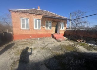 Продам дом, 54 м2, Северная Осетия, улица Токаева, 47