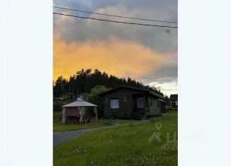 Сдается в аренду дом, 54 м2, посёлок Коконниэми, Озёрная улица, 1
