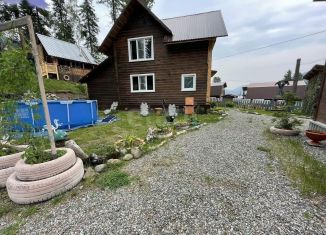 Продажа дома, 74.4 м2, Республика Алтай, Подгорный переулок, 11