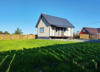 Продам дом, 47 м2, Карелия, Советская улица