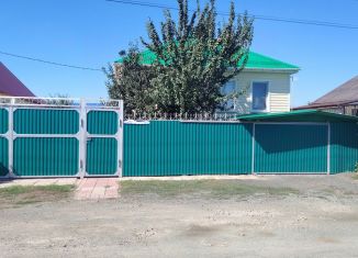 Продается дом, 110 м2, Оренбургская область, улица Пестеля, 4