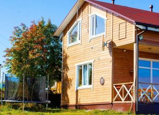 Сдается дом, 140 м2, деревня Горка