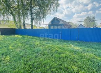 Продажа земельного участка, 20 сот., Мордовия, улица Гагарина