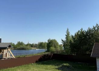 Земельный участок на продажу, 24 сот., Костромская область