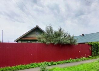Продам дом, 51.7 м2, Новгородская область, улица Свободы, 59