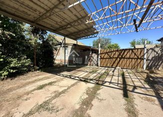 Продаю дом, 71.5 м2, Астраханская область, улица Чкалова, 2