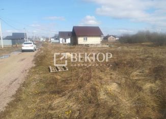 Земельный участок на продажу, 7 сот., Кострома, Фабричный район, Межевской проезд