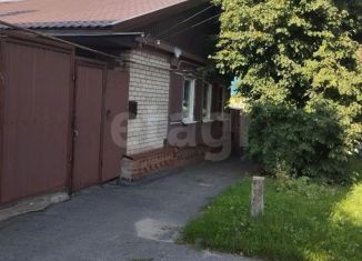 Продаю дом, 143.1 м2, Курск, Центральный округ, Запольная улица, 3Б