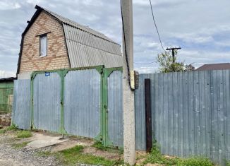Продам дачу, 72.6 м2, Оренбургская область, улица 3-я Линия, 143