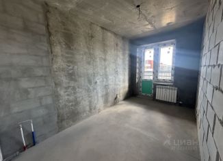 1-ком. квартира на продажу, 37.7 м2, Чувашия, улица Богдана Хмельницкого, 68к1