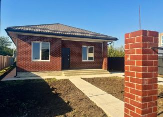 Продажа коттеджа, 110 м2, Адыгея, Кубаньстроевская улица