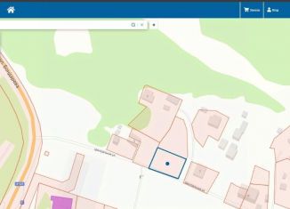 Продажа земельного участка, 27 сот., Карелия, Центральная улица, 23
