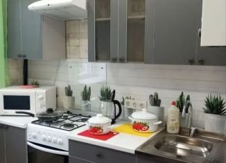 Сдам однокомнатную квартиру, 36 м2, Псков, улица Волкова, 3