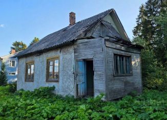Продам дом, 39.7 м2, Карелия, Западная улица, 17