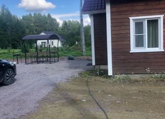 Сдам дом, 52 м2, Сортавала, улица Энергетиков, 36