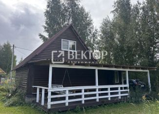 Продам дачу, 36 м2, Костромская область, Белая улица
