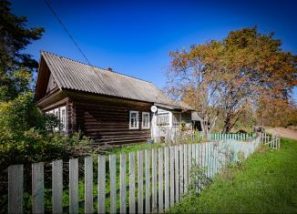 Продажа дома, 46 м2, Новгородская область