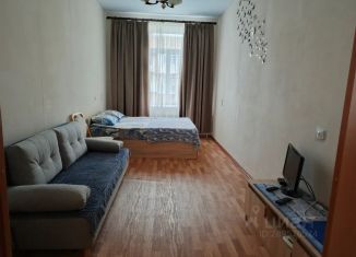 Сдается 1-комнатная квартира, 40 м2, Карелия, улица Бондарева, 48А