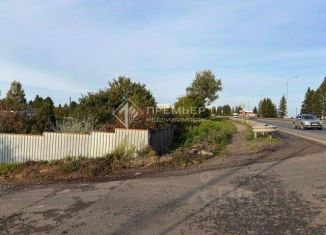 Земельный участок на продажу, 3.87 сот., Киров, Советский тракт