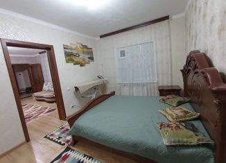 Сдам в аренду дом, 50 м2, Дагестан, улица З. Тагиева, 1