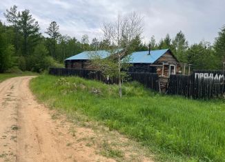 Дом на продажу, 87 м2, Забайкальский край, ДНТ № 132 Садовод, 21Б
