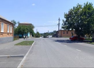 Продам земельный участок, 6 сот., Северная Осетия, улица С. Кодоева, 12