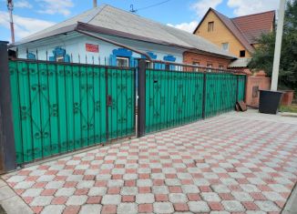 Продажа дома, 57 м2, Хакасия, улица Катанова, 23/1