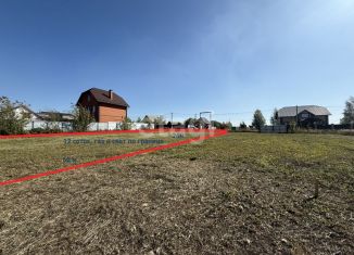 Продаю земельный участок, 12 сот., Мордовия, улица 60 лет Победы