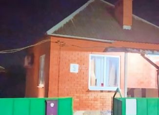 Дом на продажу, 62 м2, аул Хатукай, улица Мира, 31В