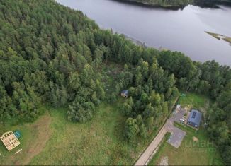 Продам земельный участок, 45 сот., Карелия, Озёрная улица